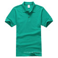 Großhandels-China-Fabrik-kundenspezifisches leeres Polo-T-Shirt der Männer